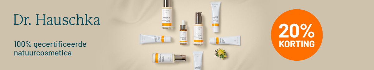 Image of 20% - Dr. Hauschka