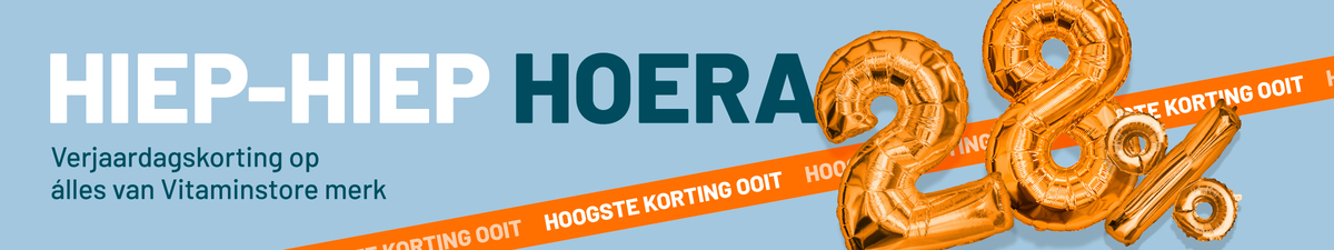 Afbeelding van Vitaminstore