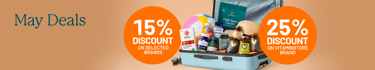 Image of Up to 25% off – Holiday deals