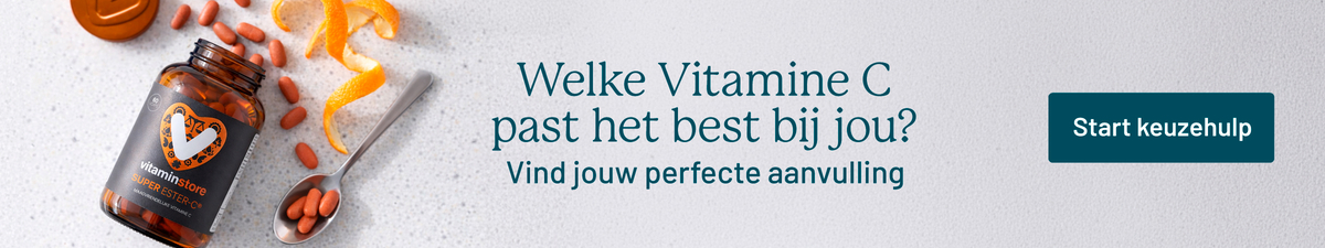 Afbeelding van Hulp nodig bij het vinden van de juiste Vitamine C?