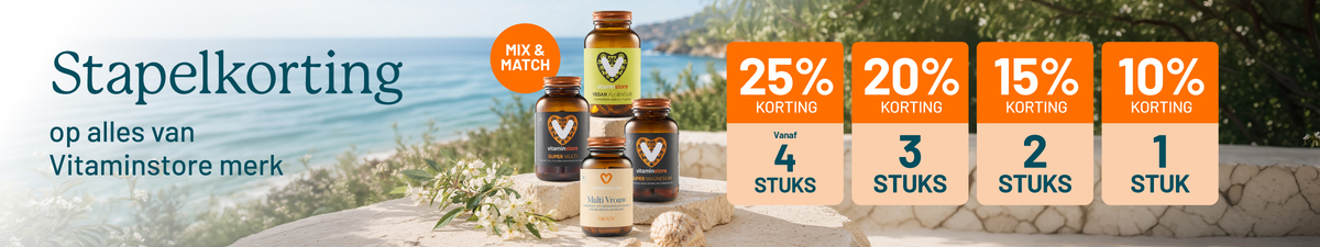 Vitaminstore Afbeelding van Vitaminstore