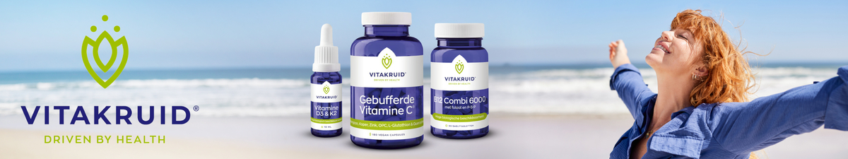 Image of Vitamin Store - Vitakruid