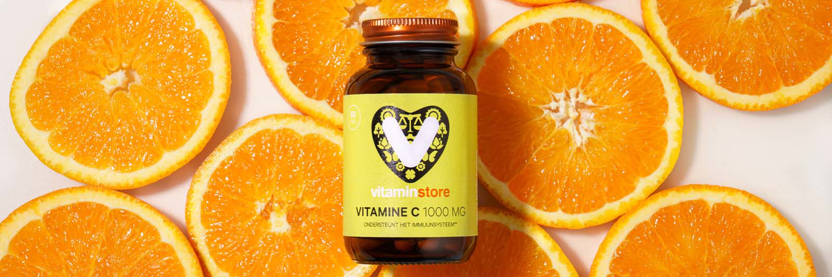 Vitamine C: feiten en fabels