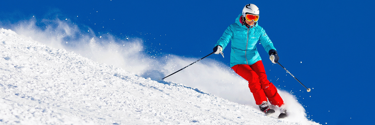 Wintersport essentials om gezond van binnen en buiten te blijven 