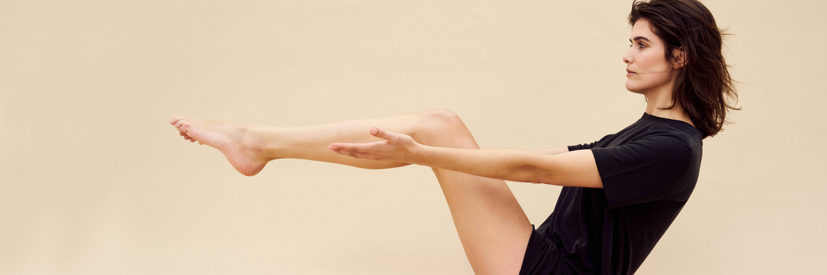 Yoga: kalmeer je overprikkelde zenuwstelsel en verminder stress