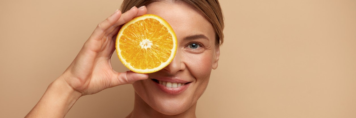 Vitamine C skincare? Dit doet vitamine C voor je huid