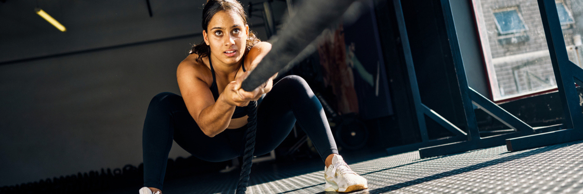  Trainen voor Hyrox? Dit is de beste voeding voor topprestaties 