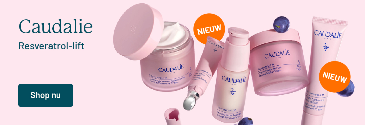 Caudalie Resveratrol