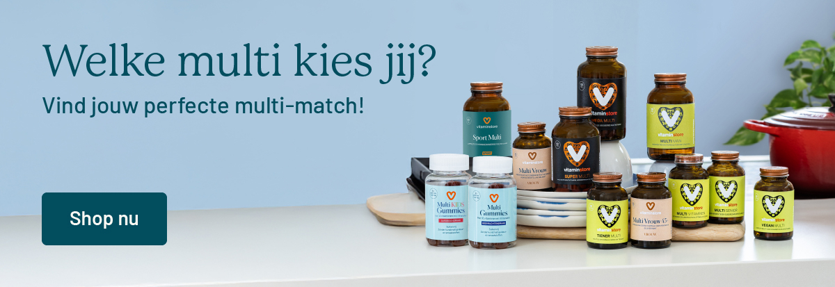 Multi Keuzehulp