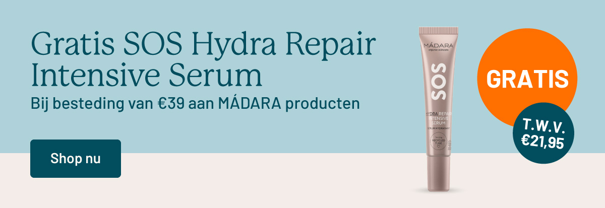 Gratis SOS Hydra