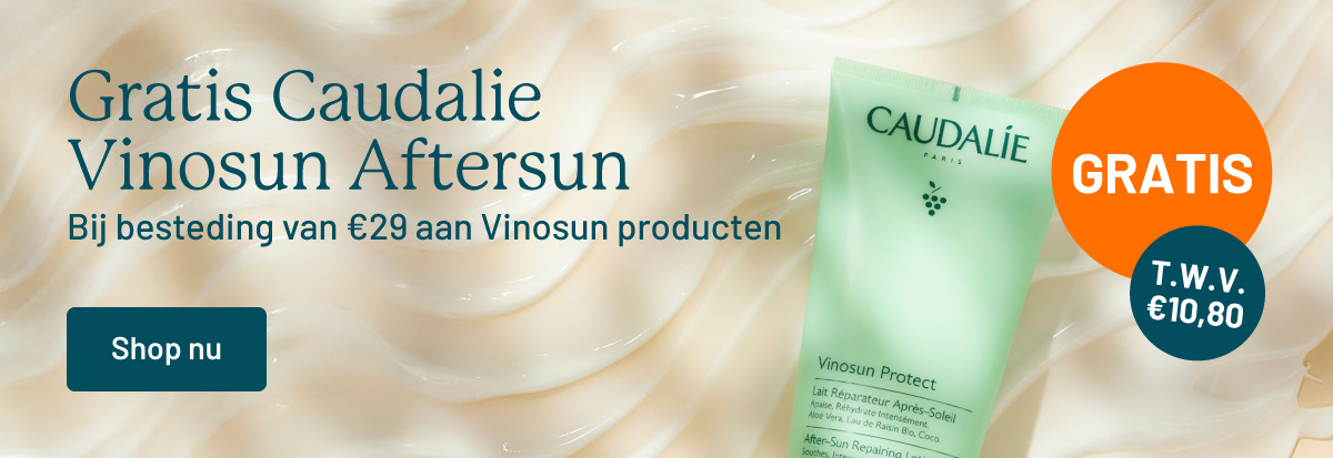 Caudalie Aftersun