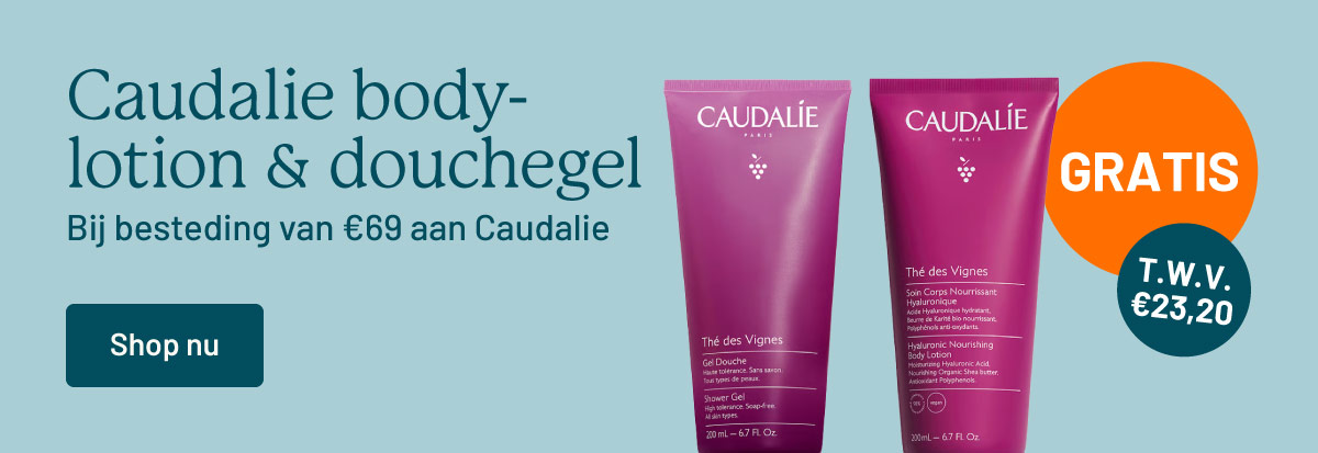 Caudalie