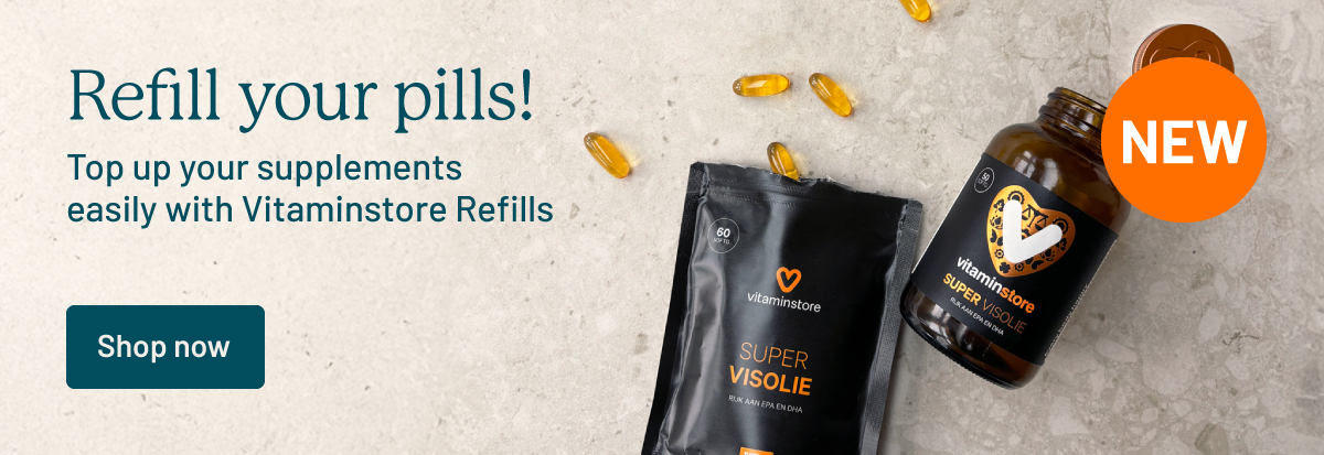 Refills