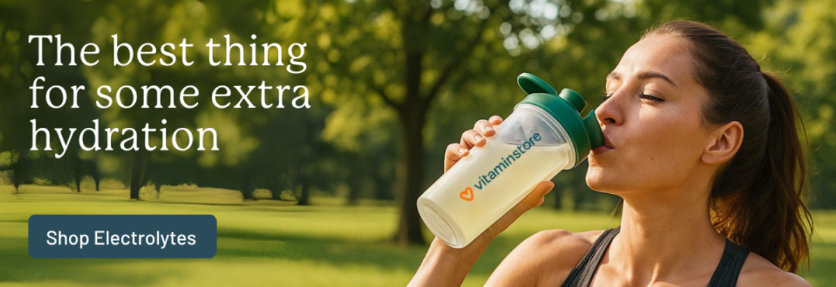 Vitaminstore Electrolytes