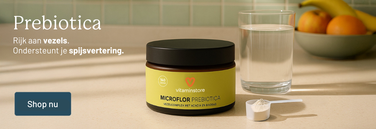 Prebiotica