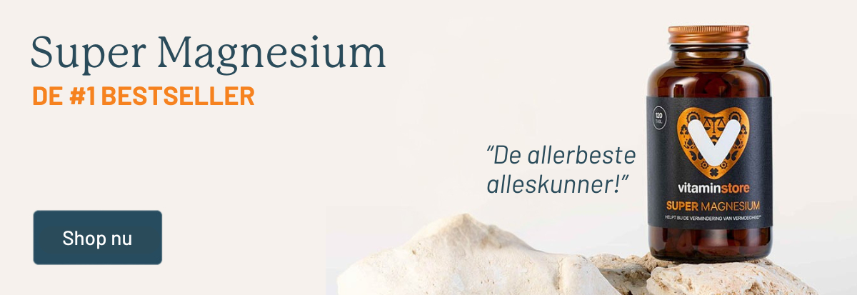 Super Magnesium