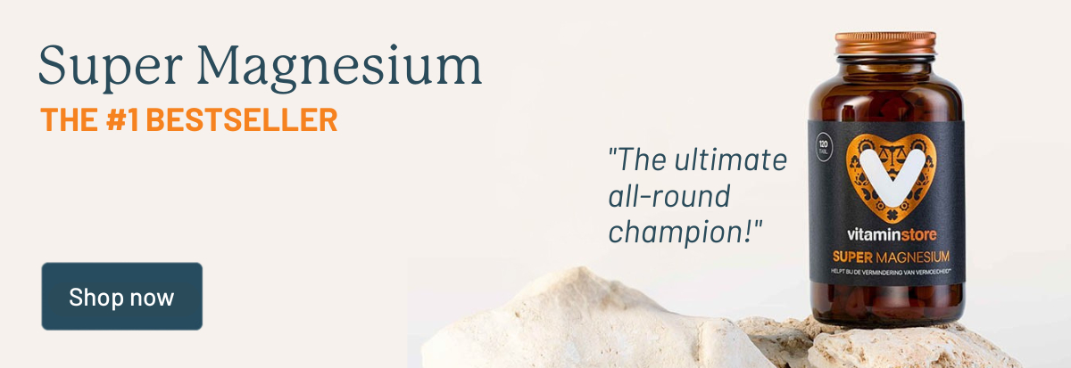 Super Magnesium