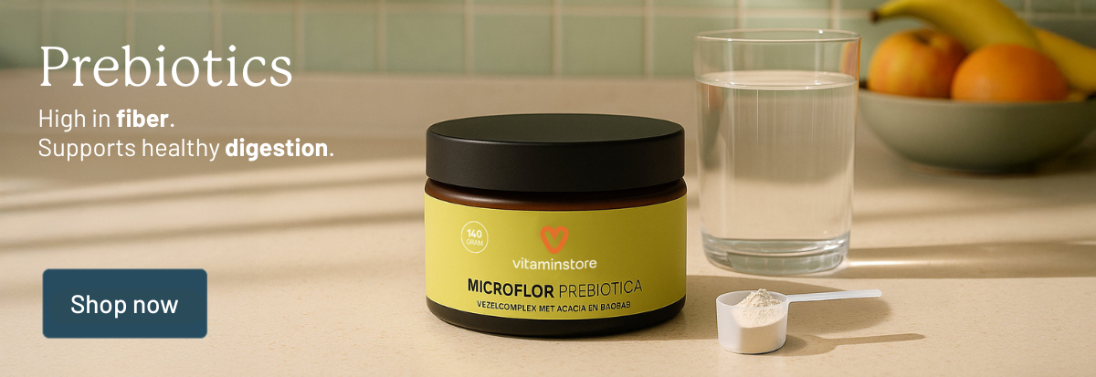 Prebiotics