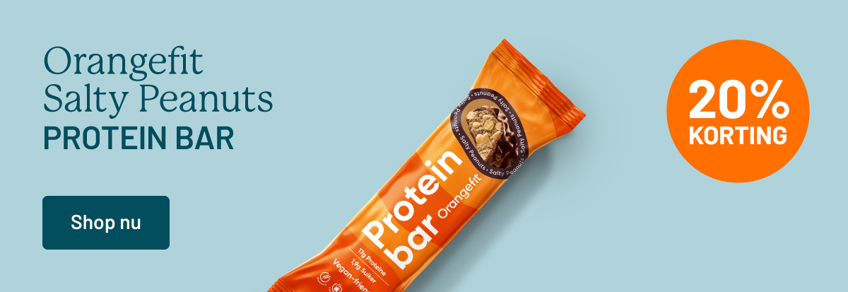 Protein Bar