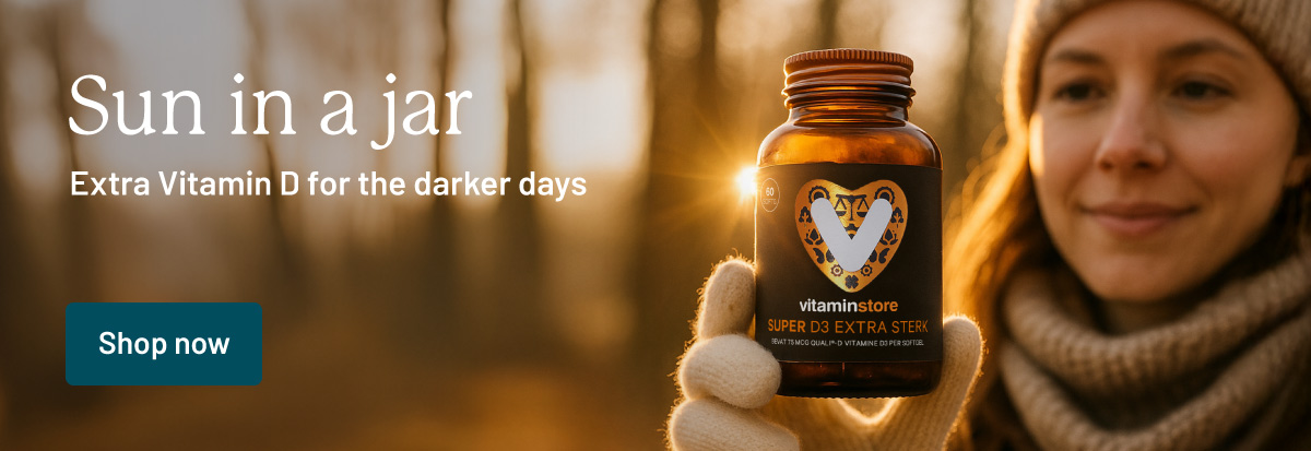 Vitamin D