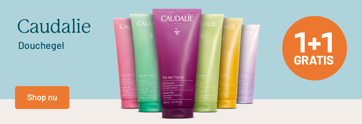 Caudalie Douchegel