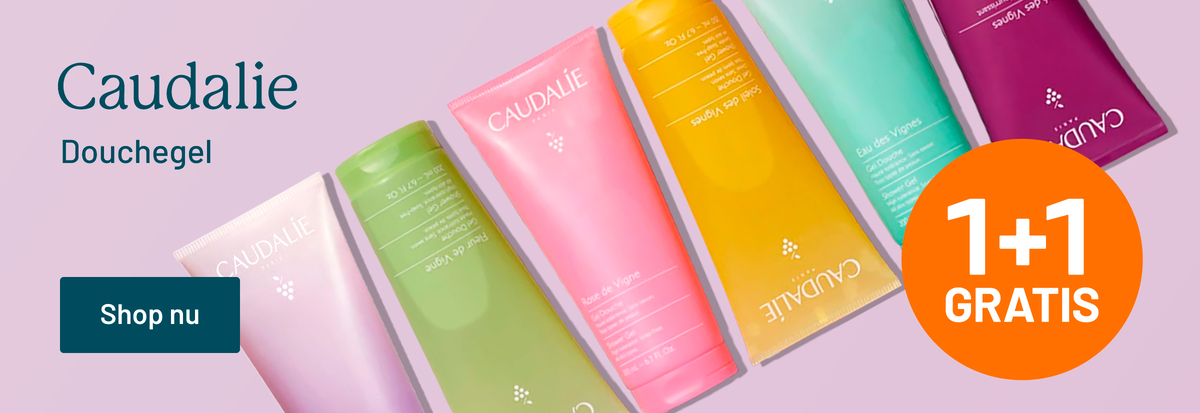 Caudalie