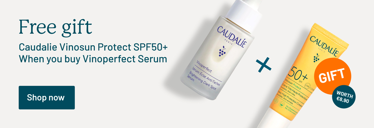 Caudalie