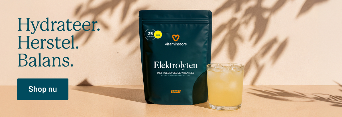 Elektrolyten