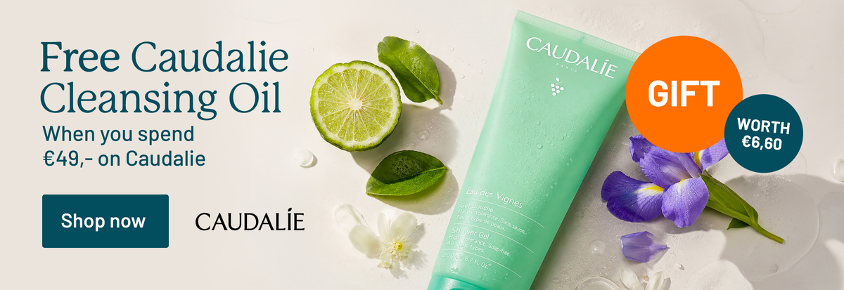 Caudalie