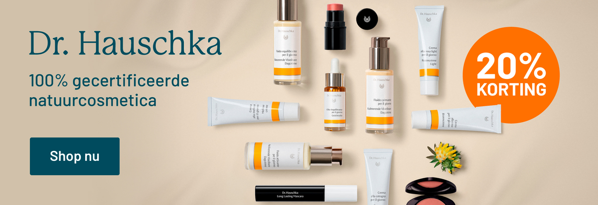 Dr. Hauschka