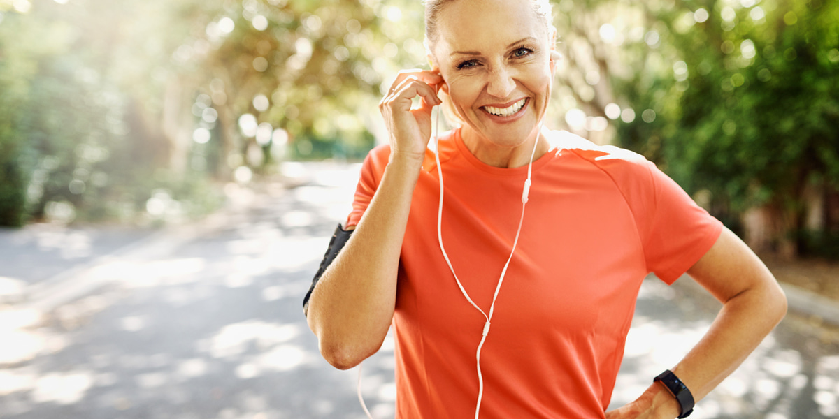 Beginnen met hardlopen? deze 5 gratis apps helpen je op weg iStock-869641358