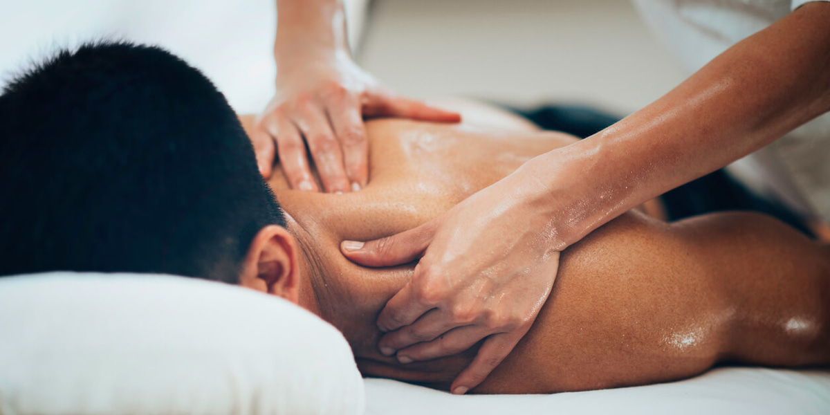 bindweefselmassage bindweefselmassage