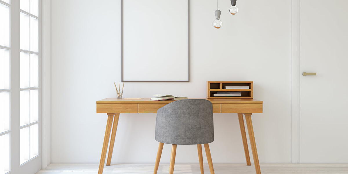 Vijf rekoefeningen voor achter je bureau iStock-637742772-1