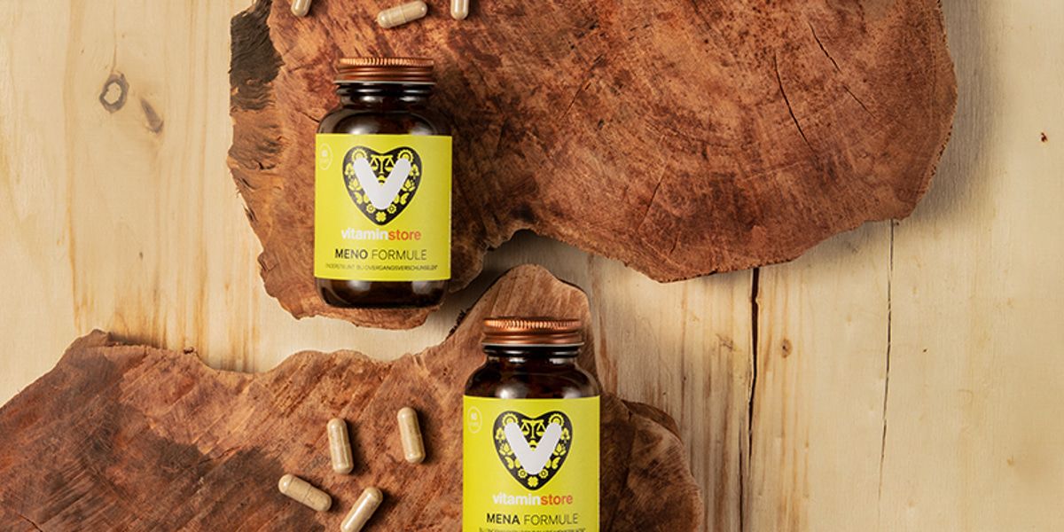 Supplementen speciaal voor vrouwen Supplementen-speciaal-voor-vrouwen