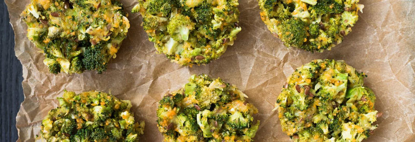 broccoli muffins