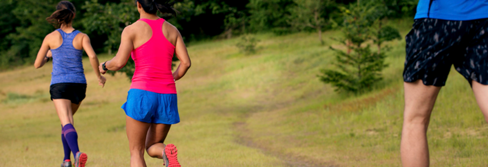 6 x trailrun basics trailrun