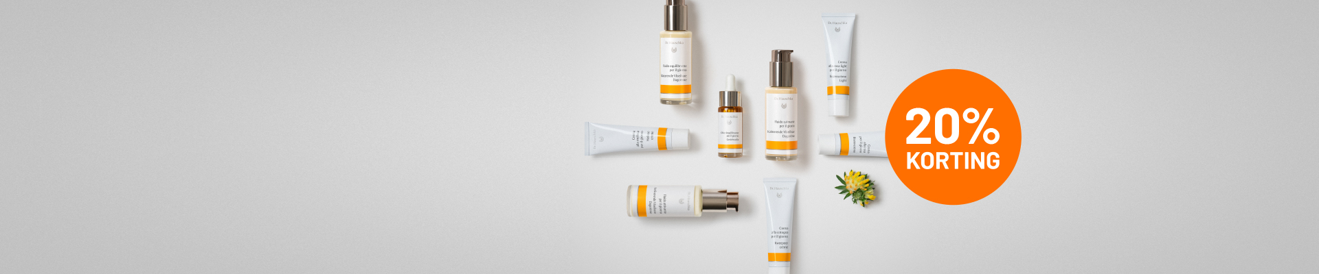 Dr. Hauschka