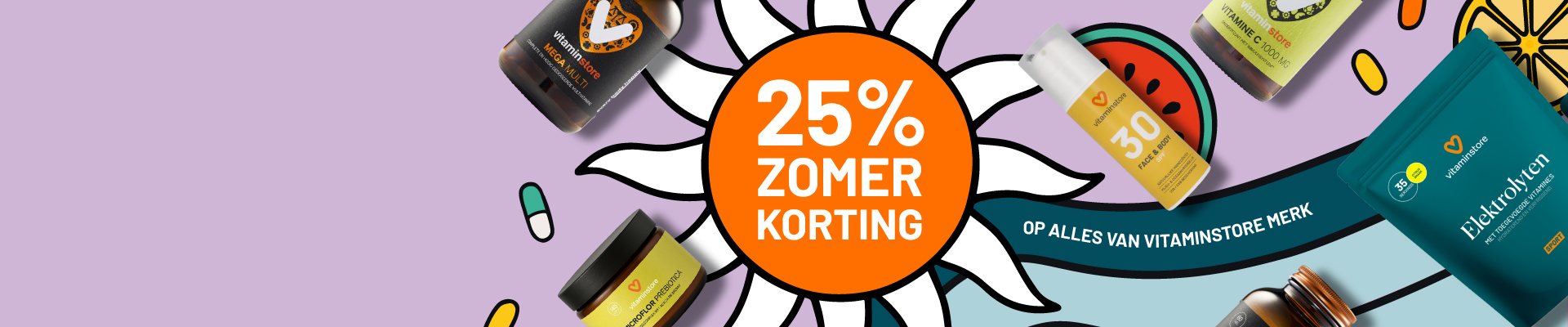 Zomerkorting