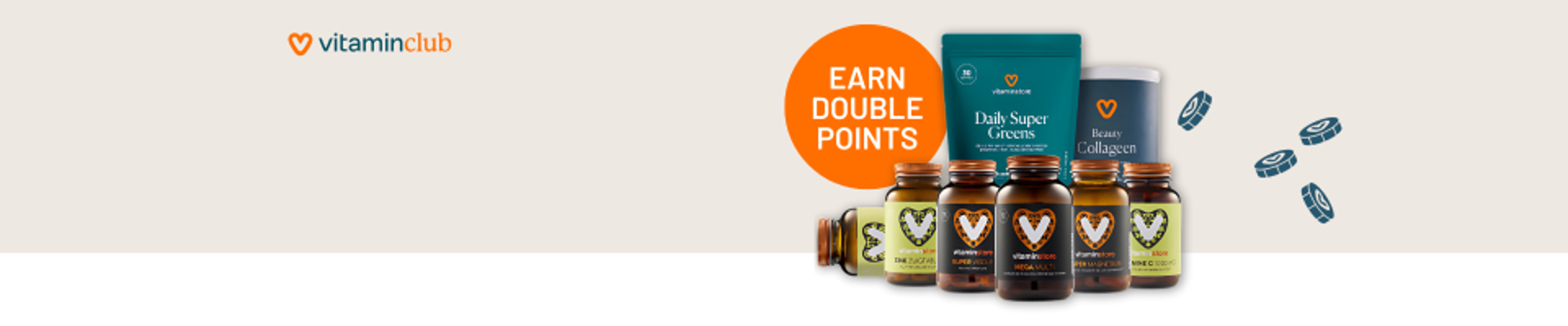 Vitaminclub