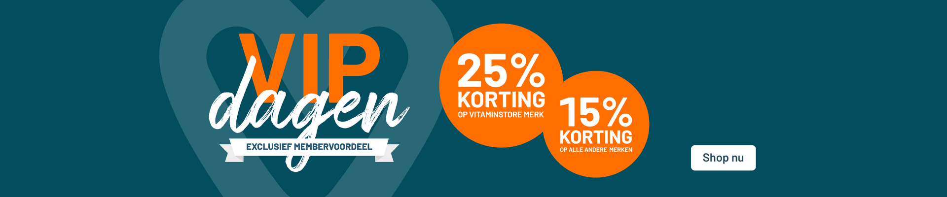 VIP dagen