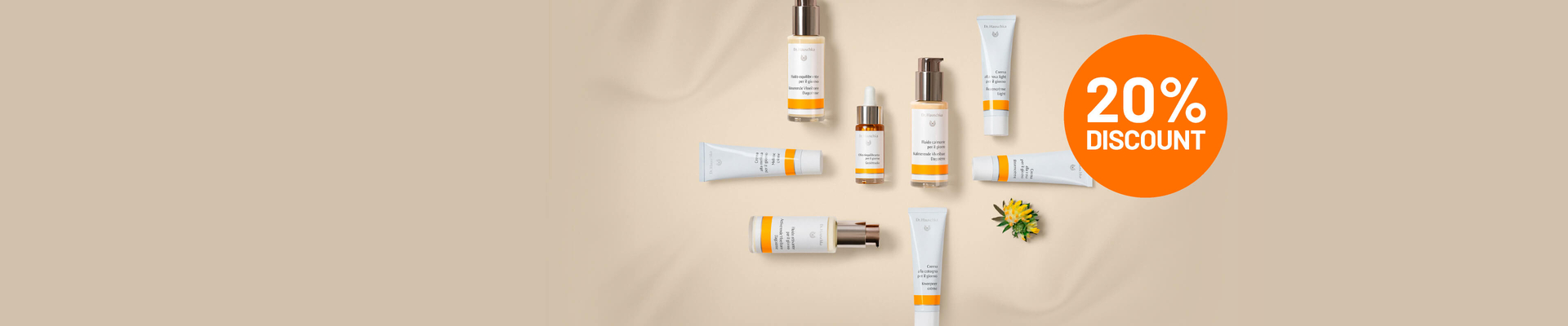 Dr. Hauschka