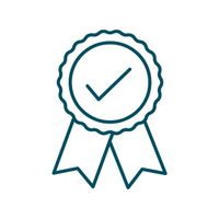 Afbeelding van Kwaliteit waarop je kunt vertrouwen