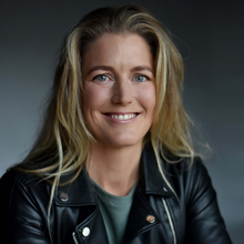 Margriet Kroes