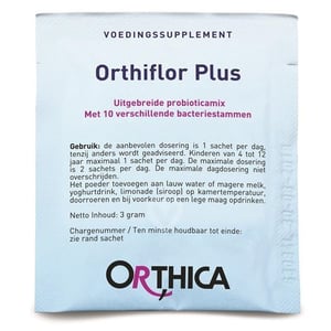 Orthica Orthiflor Plus afbeelding