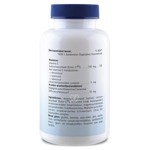 Orthica Dino Ester C Orthica Dino Ester C afbeelding