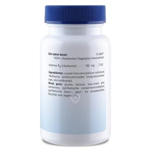 Orthica B2-100 Orthica B2-100 afbeelding