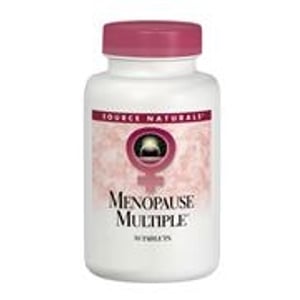 Source Naturals Menopause Multiple™ Source Naturals Menopause Multiple™ afbeelding