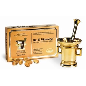 Pharma Nord Bio E Vitamine Pharma Nord Bio E Vitamine afbeelding