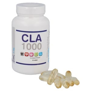Vitaminsports CLA 1000 Vitaminsports CLA 1000 afbeelding