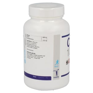 Vitaminsports CLA 1000 Vitaminsports CLA 1000 afbeelding